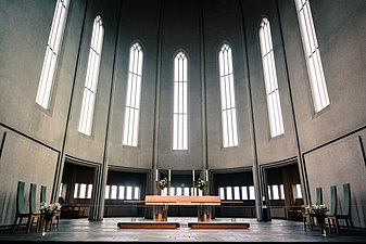 Altar