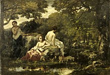 Idylle (1853)