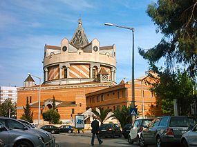 Igreja do Cristo-Rei da Portela