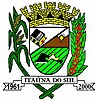 Official seal of Itaúna do Sul