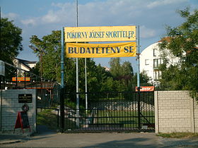 Budatétény