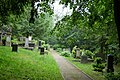 Jüdischer Friedhof Pastoratsberg