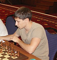 Dmitrij Jakovenko (2007)