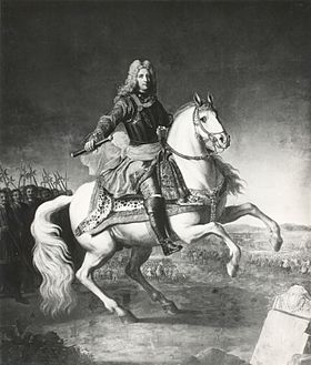 Jean de Merode; 5e marquis de Westerloo