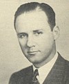 William Jones, 46th Speaker (1937–1938)