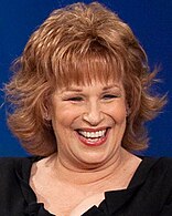 Joy Behar