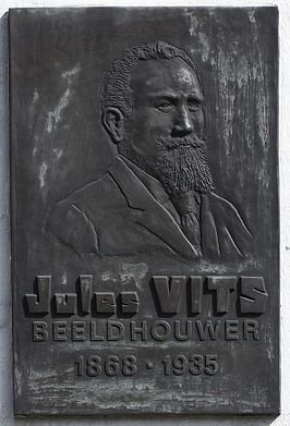 Jules Vits