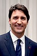 Justin Trudeau in Lima, Peru - 2018 (41507133581) (cropped).jpg