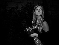 Image illustrative de l’article Miss Belgique 2011