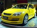 Kia Sport (2004)