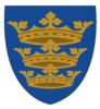 Coat of arms of Kingston upon Hull