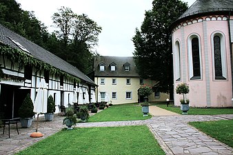 Klooster Seligenthal