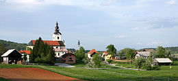 Ivančna Gorica - Sœmeanza