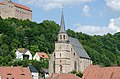 Evangelisch-lutherische Pfarrkirche St. Petri