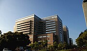 九州大学病院のサムネイル