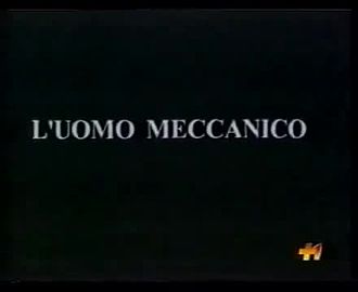 Файл: L'uomo meccanico (1921) .webm