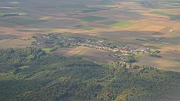 La Rue-Saint-Pierre – Veduta