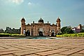 Lalbagh Fort in Dhaka