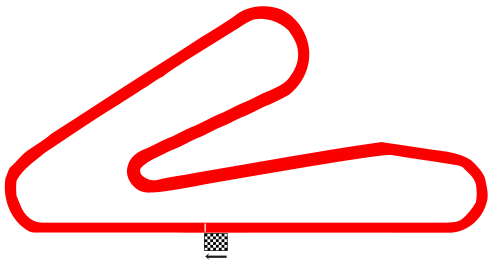 Original Circuit (1969–1993)