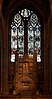 East window of Liverpool Cathedral