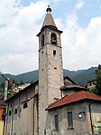 Kirche Santa Maria Assunta und Casa dei Canonici