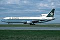 Lockheed L-1011-385-1-15 TriStar 200