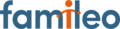 Logo de Famileo depuis juin 2019.