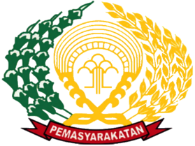 Logo Lembaga Pemasyarakatan