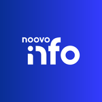 Logo de Noovo Info