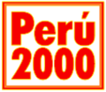 Miniatura para Perú 2000