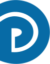Logo e Partisë Demokratike të Shqipërisë.svg