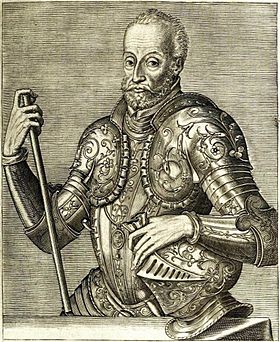 Ludovic de Birague