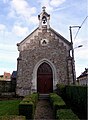 Kapelle Magny-Saint-Loup