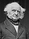 Martin Van Buren by Mathew Brady c1855-58 (cropped).jpg