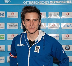 Olympische Winterspiele in Sotschi: Erste Goldmedaille für Österreich geht an Matthias Mayer