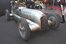 Mercedes-Benz W25