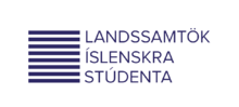 Smámynd fyrir Landssamtök íslenskra stúdenta