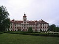Мюнхенграцкая резиденция