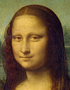 Mona Lisa alias Lisa del Giocondo