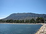 Platja de la Marineta Cassiana (Dénia)