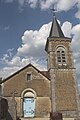 Église Saint-Didier.