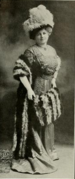 Mrs. Edward H. Coleman