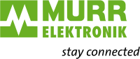 Logo der Murrelektronik GmbH