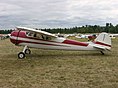 N9865A a 1950 vintage Cessna 190 (3831841135).jpg