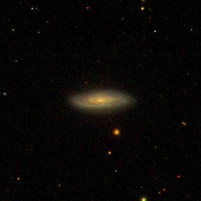 NGC 54 SDSS