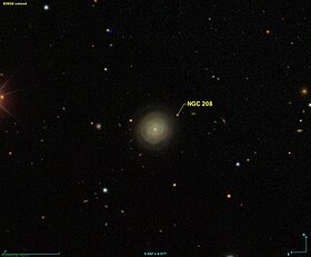 Image illustrative de l’article NGC 208