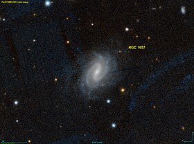Image illustrative de l’article NGC 1657