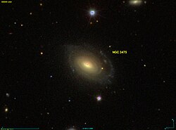 NGC 3475