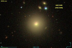 Image illustrative de l’article NGC 5446