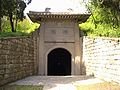 {{Cultural Heritage China|3-245}}